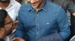 జగన్ కి ఫోన్ చేస్తే కలవలేదు..కోర్టులో సీబీఐ కేసు