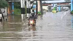 మొంథా తుఫాన్‌.. సమ్‌థింగ్‌ స్పెషల్‌!