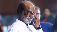 రజినీకాంత్ రిటైర్ అవుతున్నారా?