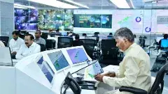 మొంథా వల్ల  78,796 మంది రైతులు నష్టపోయారు