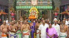 పుష్పయాగం: యాత్రికులకు తిరుమలలో 30న కనువిందు