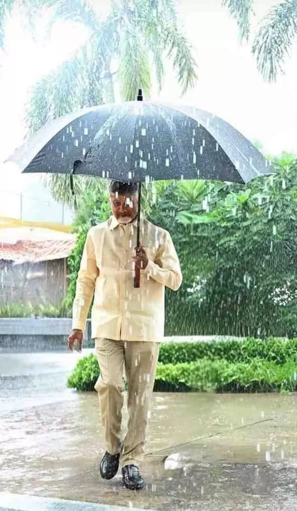 ప్లానింగ్ అంటే ఇలా ఉండాలి