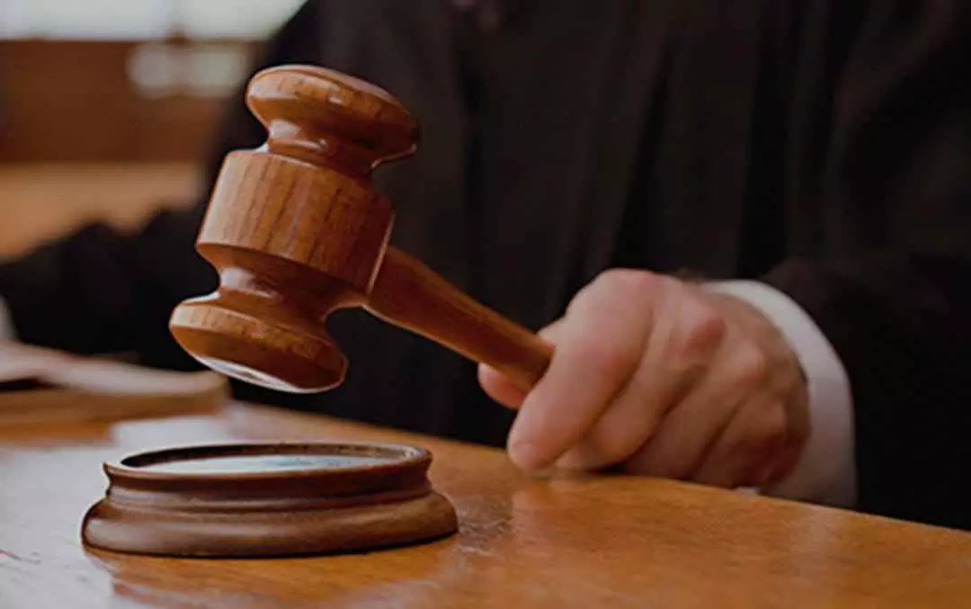 పెళ్లి పేరుతో మోసం.. నిందితుడికి జీవితఖైదు పెళ్లి పేరుతో మోసం.. నిందితుడికి జీవితఖైదు