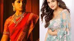 అనుష్క మేజిక్‌ని రిపీట్ శక్తి ఉందా శ్రీలీలకి?