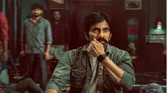 ‘మాస్ జాతర’ని బలవంతం మీద రిలీజ్ చేస్తున్నారా?