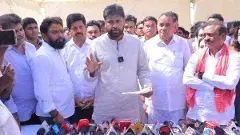 ప్రతి రైతును ఆదుకుంటాం - పవన్ కల్యాణ్