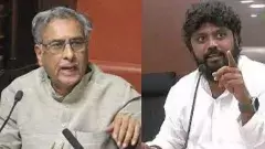 ఆయనే ఆకస్మిక సభాపతి.. నేను కాదు!