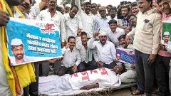 మహారాష్ట్ర రైతుల ఆందోళన బాటకు కారణమేంటి?