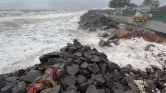 మొంథా తుపాను.. మాకు నేర్పిన పాఠాలెన్నో...