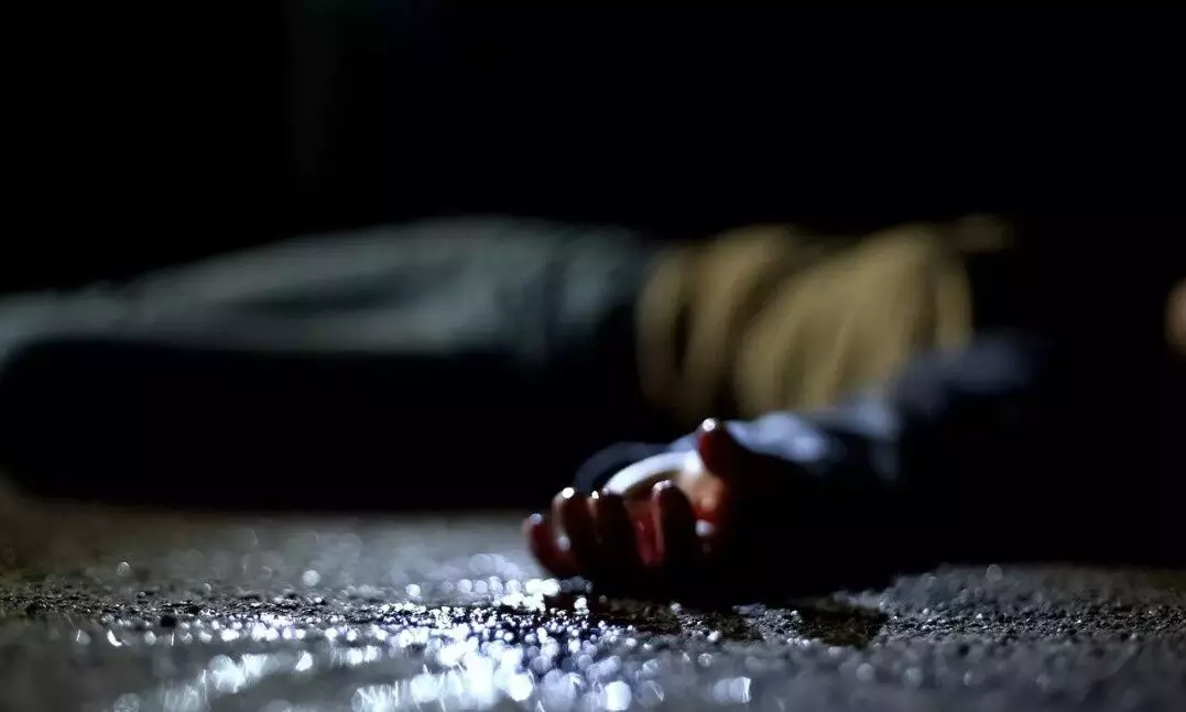 ప్రమాద కేసును మలుపు తిప్పిన సీసీటీవీ ఫుటేజ్