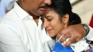 ఎవరీ క్రికెటర్ జెమిమా రోడ్రిగ్స్‌, ఎందుకలా ఏడ్చేసింది?