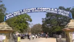 చిత్తూరు మేయర్‌ దంపతుల హత్య కేసులో ఐదుగురికి ఉరిశిక్ష