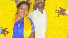 చిత్తూరు: ఐదుగురికి ఉరి శిక్ష పడిన మేయర్ దంపతుల హత్య కేసులో