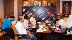 వన్ టైమ్ సెటిల్‌మెంట్..అషా ఒప్పందం