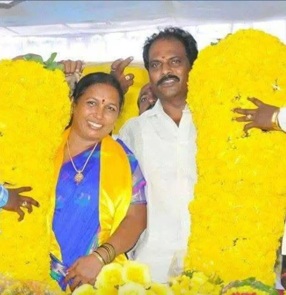 చిత్తూరు: ఐదుగురికి ఉరి శిక్ష పడిన మేయర్ దంపతుల హత్య కేసులో