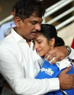 ఎవరీ క్రికెటర్ జెమిమా రోడ్రిగ్స్‌, ఎందుకలా ఏడ్చేసింది?