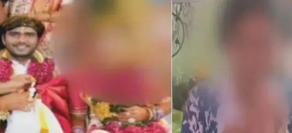 భర్తతో సంసారం చేయి..బావతో సంబంధం పెట్టుకో భర్తతో సంసారం చేయి..బావతో సంబంధం పెట్టుకో