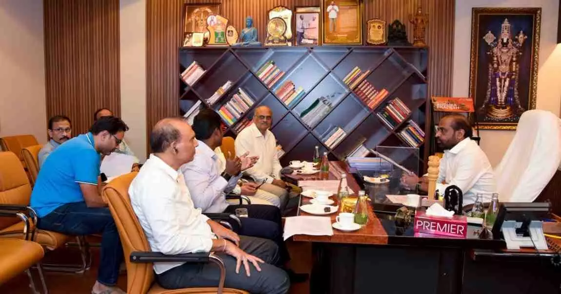 వన్ టైమ్ సెటిల్మెంట్..అషా ఒప్పందం వన్ టైమ్ సెటిల్మెంట్..అషా ఒప్పందం