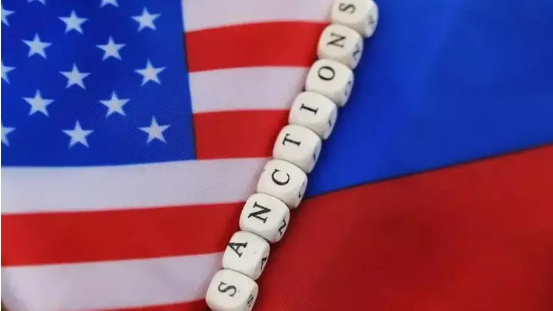 అమెరికా నుంచి క్రూడ్ ఆయిల్ దిగుమతులు పెరుగుతున్నాయా?