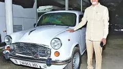 చంద్రబాబు కారు.. ఇప్పుడది సూపర్ స్టారు!