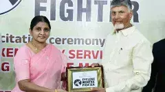 శభాష్ సూపర్ గా చేశారు..టీమ్ వర్క్ అంటే అది