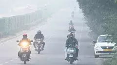 చలికాలం ప్రారంభంలో అసాధారణ ఉష్ణోగ్రత మార్పులు..IMD అంచనా