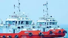 కాకినాడ తీరంలో రూ.200 కోట్ల షిప్‌యార్డు