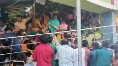 ఎవరీ పండా.. ఎందుకంత కసితో గుడి కట్టించారు?