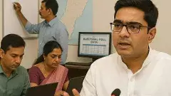 పశ్చిమ బెంగాల్‌లో వార్‌రూంల ఏర్పాటులో టీఎంసీ.. కారణమేంటి?