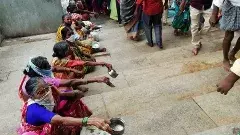 మళ్లీ తెరపైకి ఏపీలో భిక్షాటన నిషేధ చట్టం