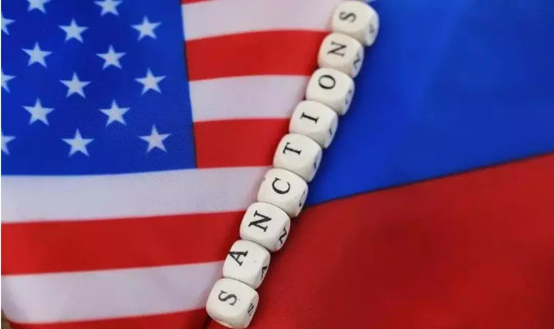 అమెరికా నుంచి క్రూడ్ ఆయిల్ దిగుమతులు పెరుగుతున్నాయా? అమెరికా నుంచి క్రూడ్ ఆయిల్ దిగుమతులు పెరుగుతున్నాయా?