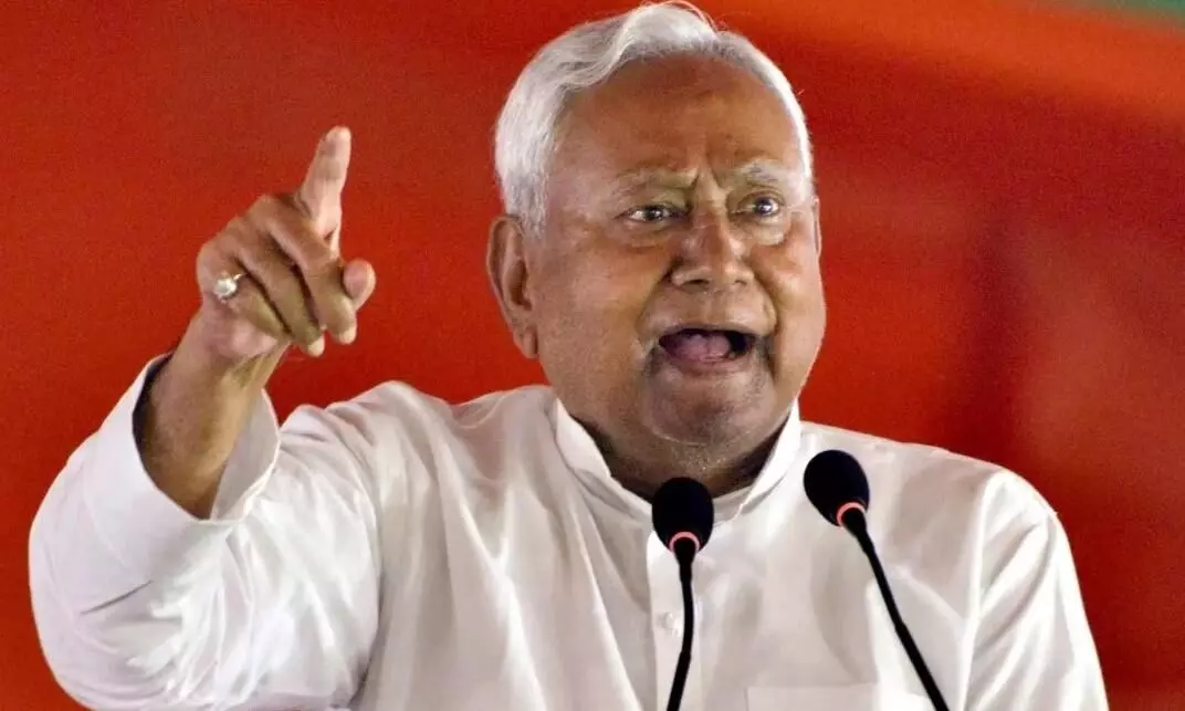 ‘‘నేను ఎప్పుడూ కుటుంబ రాజకీయాలు చేయలేదు’’ ‘‘నేను ఎప్పుడూ కుటుంబ రాజకీయాలు చేయలేదు’’