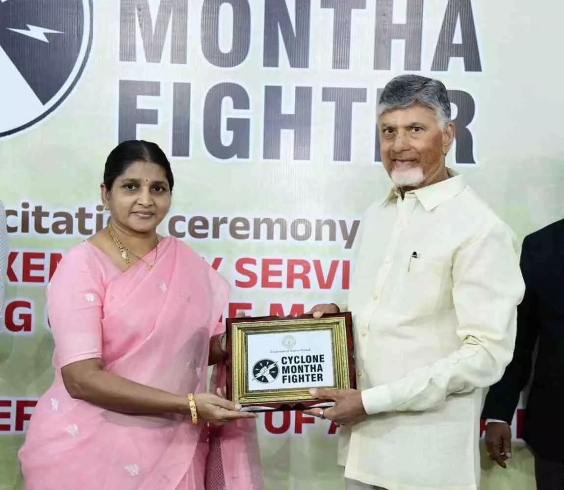 శభాష్ సూపర్ గా చేశారు..టీమ్ వర్క్ అంటే అది