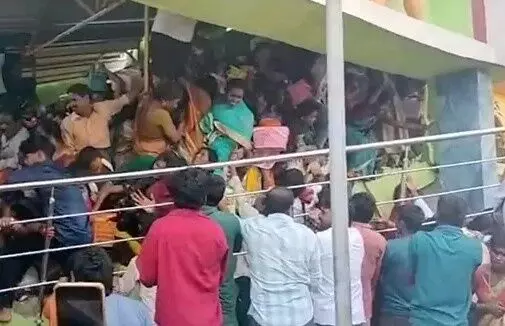 ఎవరీ పండా.. ఎందుకంత కసితో గుడి కట్టించారు? ఎవరీ పండా.. ఎందుకంత కసితో గుడి కట్టించారు?