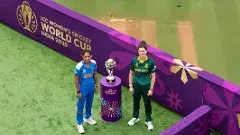 ఉమెన్స్ ఛాంపియన్ ఎవరో? నేడే మహిళా ప్రపంచకప్ ఫైనల్