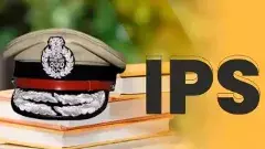 ఏపీలో భారీగా ఐపీఎస్‌ల బదిలీలు