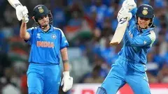 మహిళా క్రికెట్ ఫైనల్ ను చూస్తున్న వారి సంఖ్య 30 కోట్ల పై మాటే