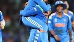 WOMENS CUP: మహిళల ప్రపంచ కప్ విజేత ఇండియా