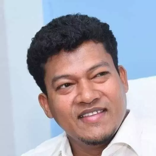 శభాష్ సీదిరి..ప్రాణాలు కాపాడావు శభాష్ సీదిరి..ప్రాణాలు కాపాడావు