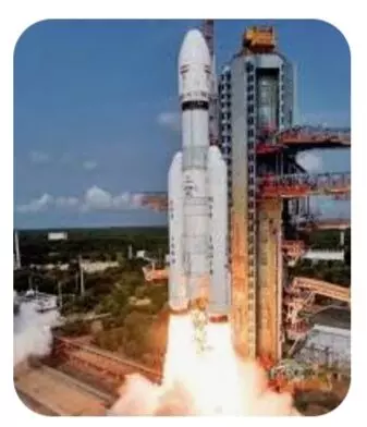 శ్రీహరికోట:బాహుబలి రాకెట్ సక్సెస్... హిందూ మహాసముద్రంపై పట్టు శ్రీహరికోట:బాహుబలి రాకెట్ సక్సెస్... హిందూ మహాసముద్రంపై పట్టు