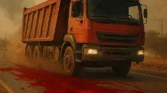 రోడ్లపై చావు కేక.. లైసెన్స్డ్ కిల్లర్లుగా టిప్పర్లు