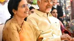 లండన్ లో చంద్రబాబు బిజీబిజీ