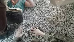 అయ్యో, ఇంత ఘోరమా.. ఈ ఫోటోలు చూస్తుంటే కన్నీళ్లు ఆగడం లేదు!