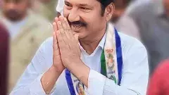 విజయవాడ జైలు నుంచి నెల్లూరు జైలుకు జోగి సోదరులు