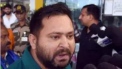 ‘‘గుజరాత్ లో ఐటీ, బీహార్ లో నాటు తుపాకీ మాటలా’’