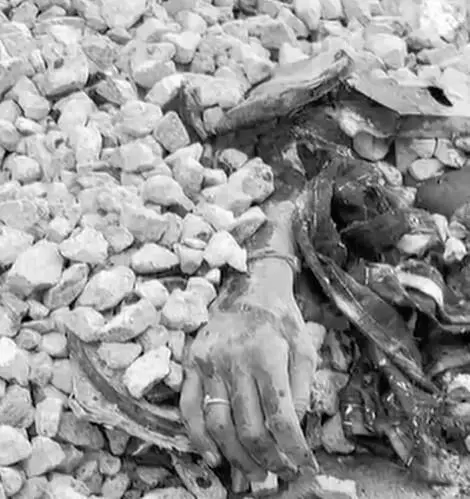 నియంత్రణ లేని వాహనాలు..గాలిలో కలుస్తున్న ప్రాణాలు