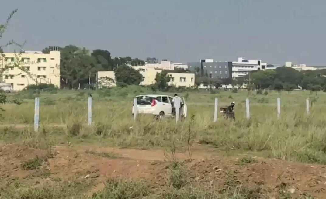 తమిళనాడు: విద్యార్థినిపై సామూహిక అత్యాచారం