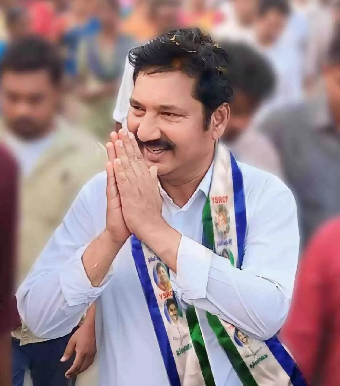 విజయవాడ జైలు నుంచి నెల్లూరు జైలుకు జోగి సోదరులు