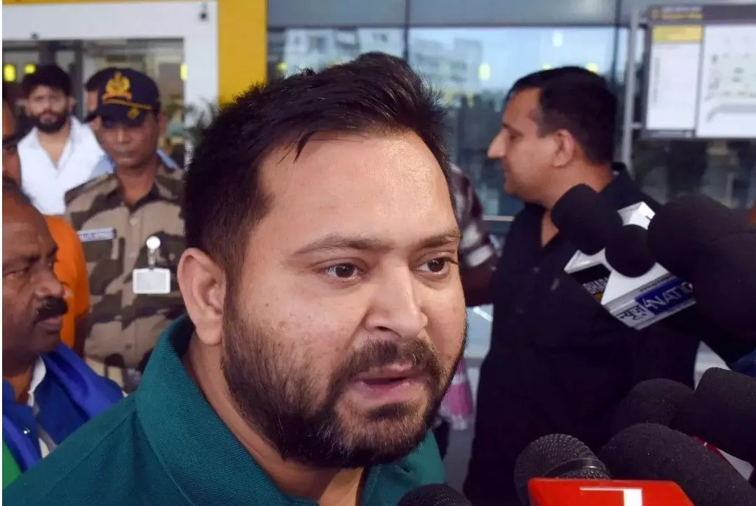 ‘‘గుజరాత్ లో ఐటీ, బీహార్ లో నాటు తుపాకీ మాటలా’’