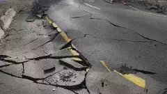 విశాఖ ప్రాంతంలో పాతికేళ్లలో 14 భూప్రకంపనలు!